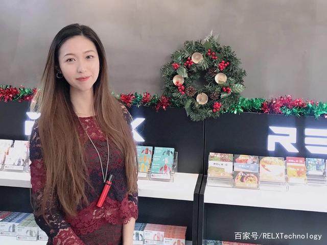 这些悦刻女店主,为什么不一样?