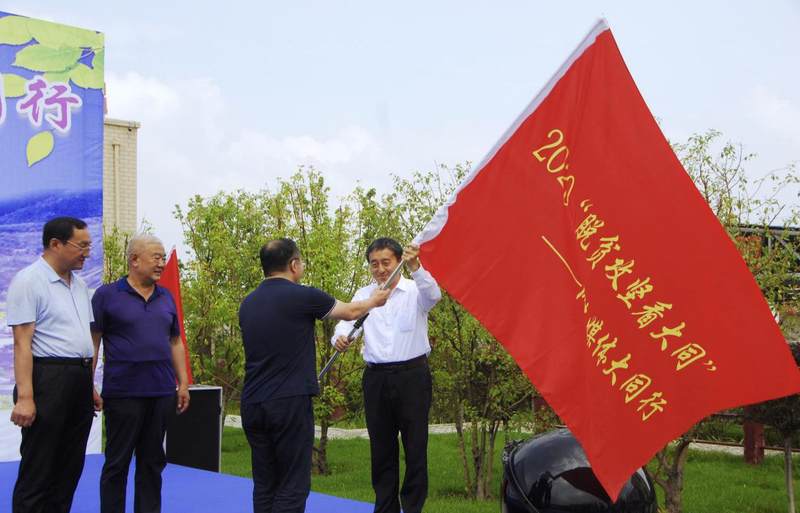 通过实地走访云州区坊城新村,灵丘县车河有机社区,边台村,上下沿河村