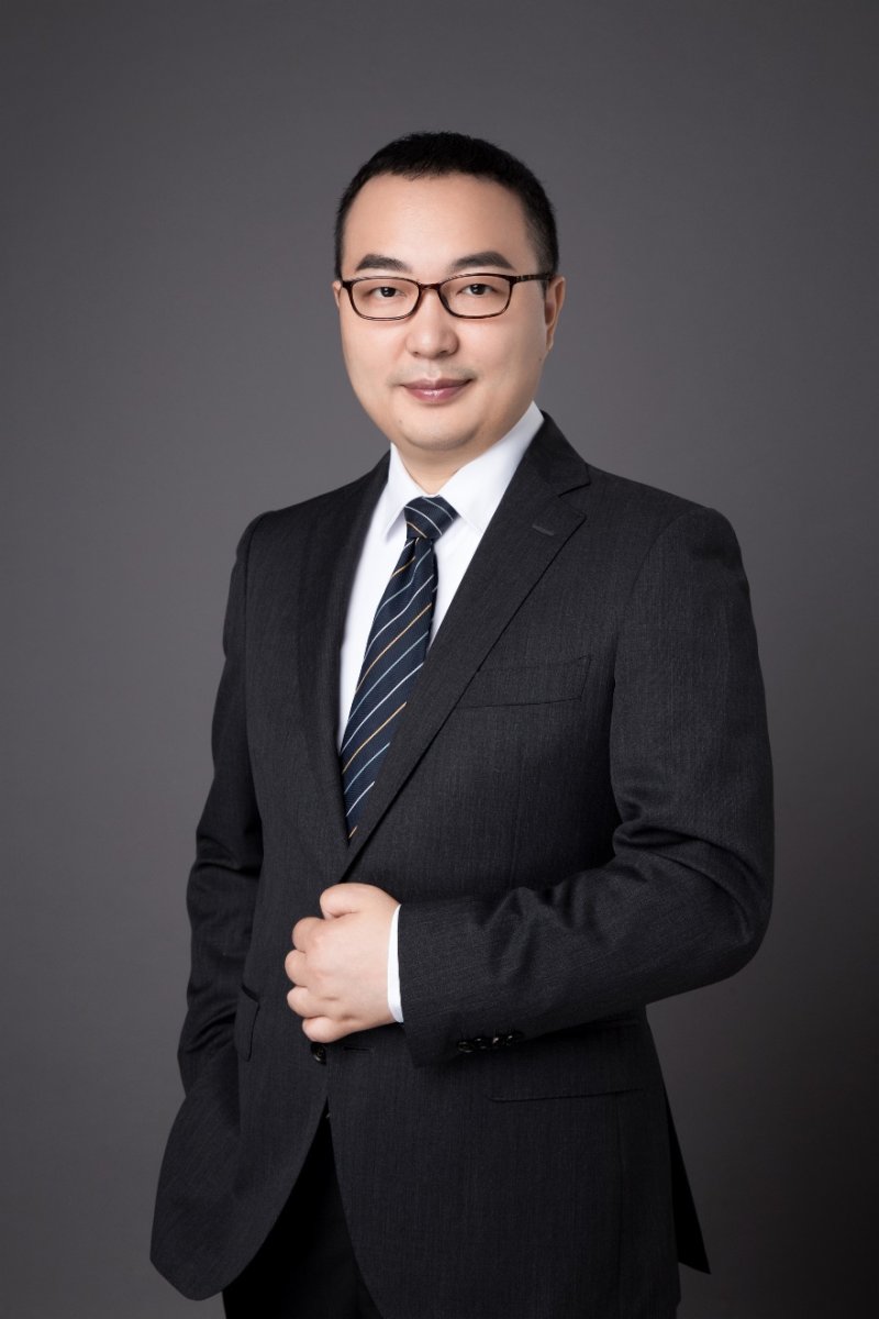 云生集团创始人CEO李贤威：深耕数字人力服务领域，以产业思维破局
