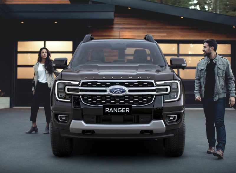 在海外市场供不应求的福特Ranger国产后能否值得期待？