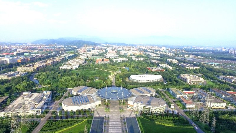北京电信汇聚“云网算一体”澎湃动能 助力首都打造全球数字经济标杆城市