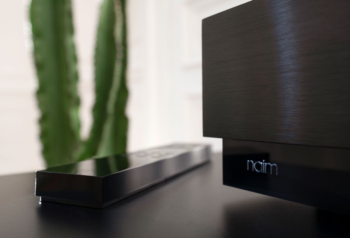 Naim推出全新一体化播放器Uniti Nova Power Edition，经典升级与音乐共鸣